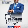 Qui est le Président Michel Kanyimbu
